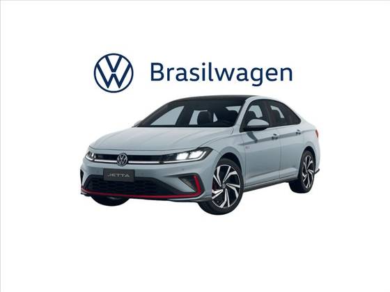VOLKSWAGEN JETTA 2.0 350 TSI GASOLINA GLI DSG